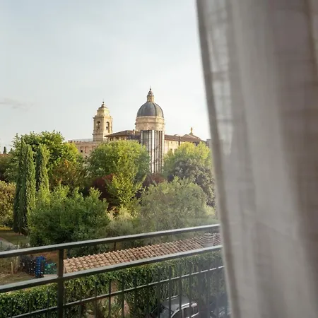 Guest house Domus Clara Santa Maria Degli Angeli (Assisi)