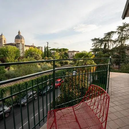 Domus Clara 3* Santa Maria Degli Angeli (Assisi)