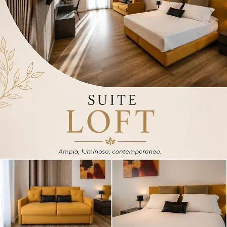Guest house Domus Clara 3*