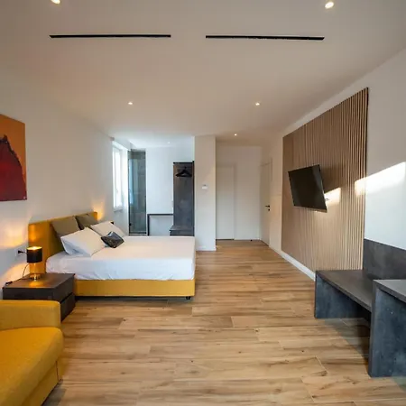 Guest house Domus Clara Santa Maria Degli Angeli (Assisi)