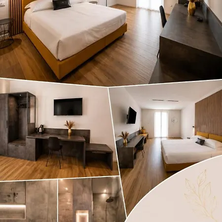 Guest house Domus Clara