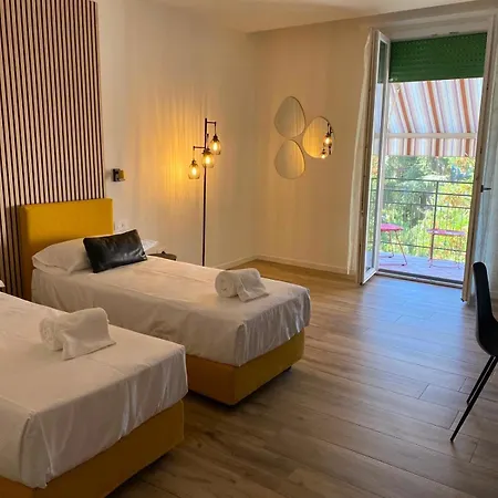 Domus Clara 3*
