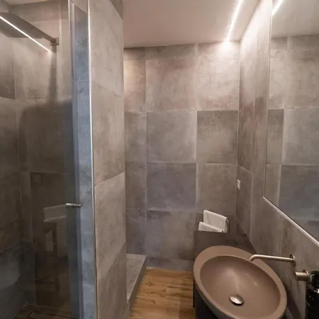 Guest house Domus Clara